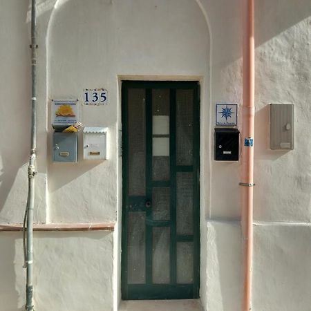 Vento Di Ponente Apartment Trapani Exterior foto