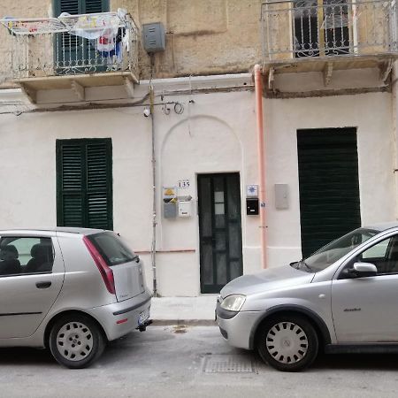 Vento Di Ponente Apartment Trapani Exterior foto
