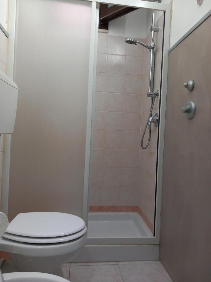 Vento Di Ponente Apartment Trapani Exterior foto