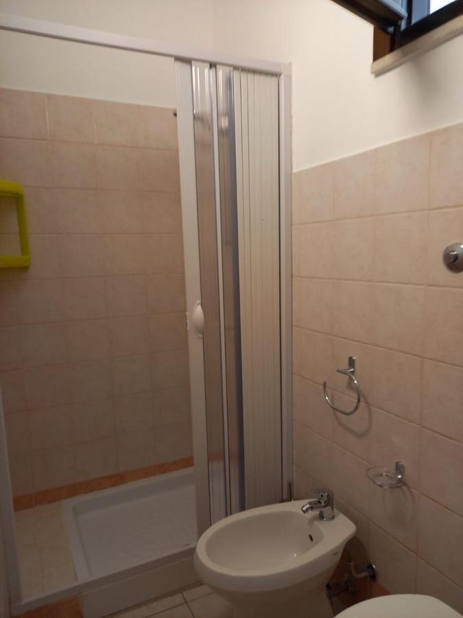 Vento Di Ponente Apartment Trapani Exterior foto