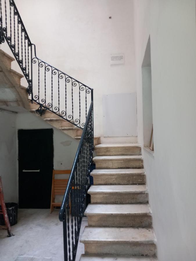 Vento Di Ponente Apartment Trapani Exterior foto