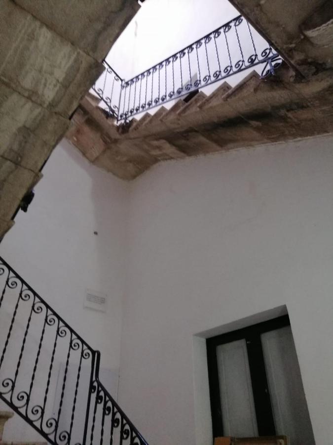 Vento Di Ponente Apartment Trapani Exterior foto